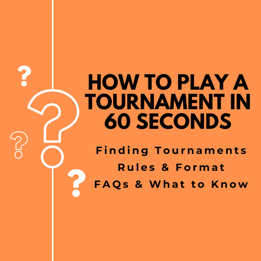 how to play in a pickleball tournament, how to find a pickleball tournament, pickleball tournament format, how to play a pickleball tournament