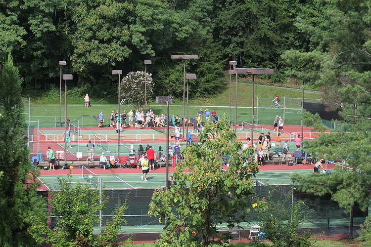 Play Pickleball Tournaments Tips for Finding, Preparing, & Winning