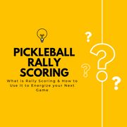 what is rally scoring in pickleball, how to rally score in pickleball, Pickleball rally scoring, rally scoring in pickleball, pickleball rally scoring rules, Sideout scoring, rally pickleball, rally scoring vs sideout scoring, mlp rally scoring