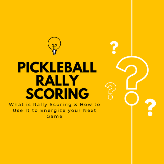 what is rally scoring in pickleball, how to rally score in pickleball, Pickleball rally scoring, rally scoring in pickleball, pickleball rally scoring rules, Sideout scoring, rally pickleball, rally scoring vs sideout scoring