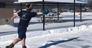 can you play pickleball in the cold, playing pickleball in cold weather